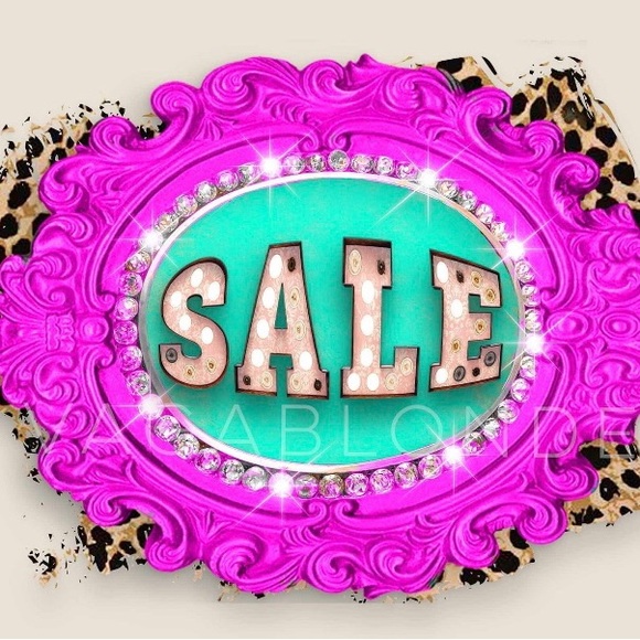 ❤️ Bundle bundle bundle!❤️ - Picture 3 of 9